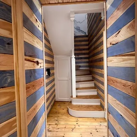 Le Crabe Grandcamp-Maisy