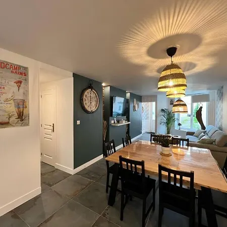 Le Crabe Grandcamp-Maisy