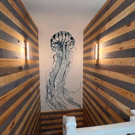 Casa vacanze Le Crabe *