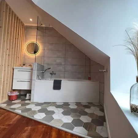 Casa vacanze Le Crabe