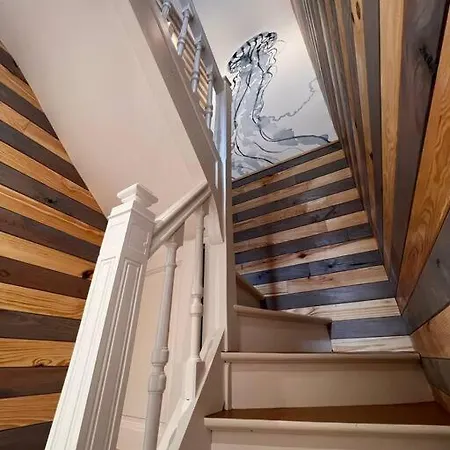 Casa vacanze Le Crabe