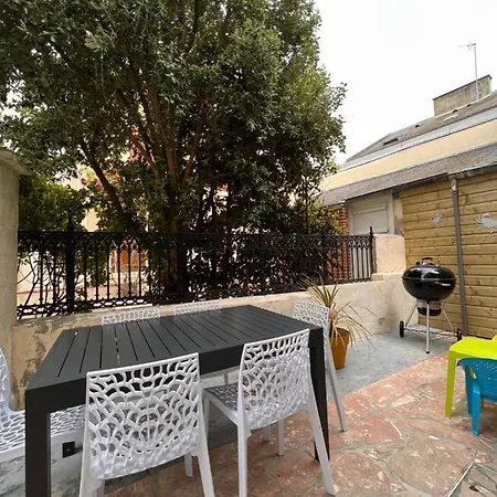 Le Crabe Casa vacanze *