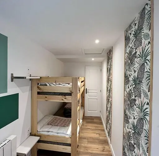 Casa vacanze Le Crabe *