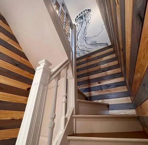 Casa vacanze Le Crabe