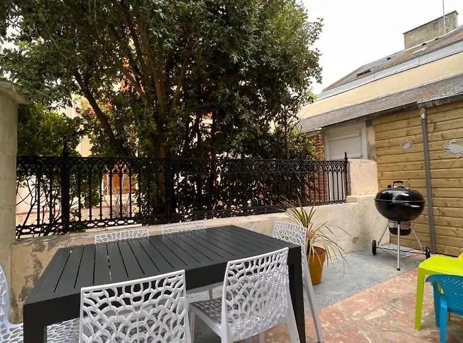 Le Crabe Casa vacanze *