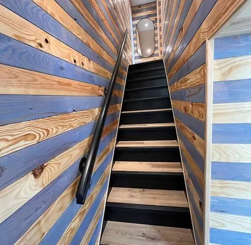 Le Crabe * Grandcamp-Maisy