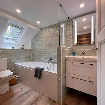 Le Crabe Prázdninový dům