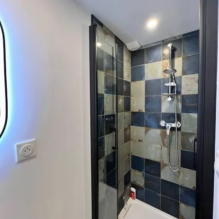 Le Crabe Prázdninový dům *