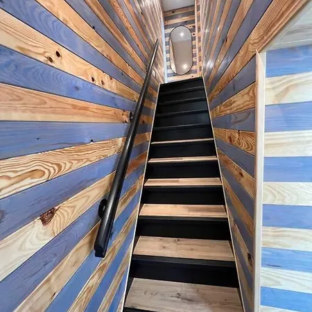 Le Crabe * Grandcamp-Maisy