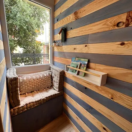 Le Crabe Prázdninový dům Grandcamp-Maisy