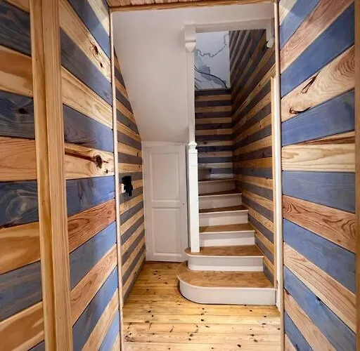 Le Crabe Grandcamp-Maisy