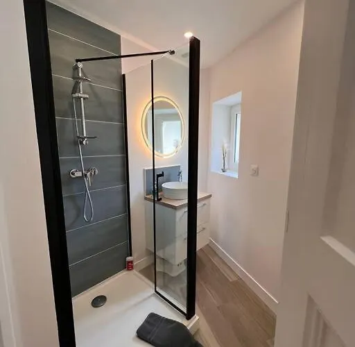 Le Crabe * Grandcamp-Maisy